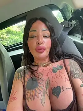 Stripchat Private Sex Chat of ASSERINAAA