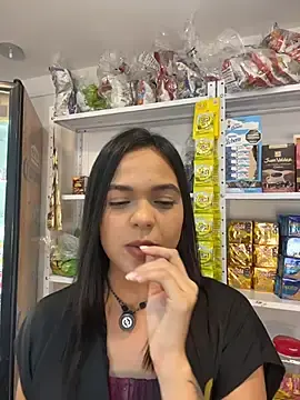 Stripchat Live Sex of Bella-Ferrer