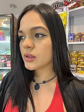 Stripchat Watch Live Sex Cams of Bella-Ferrer