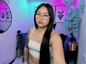 Stripchat Watch Live Sex Cams of Carolina_cherry