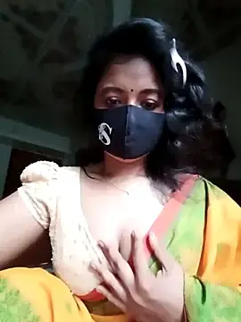 Stripchat Sex Cam of Dil-Ka-Radhika