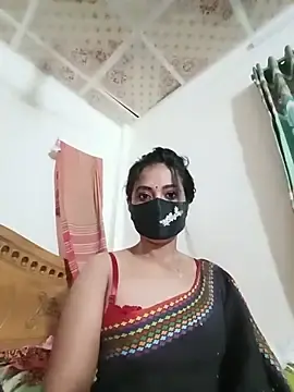 Stripchat Live Sex Cam of Dil-Ka-Radhika