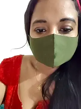 Dil-Ka-Radhika from stripchat