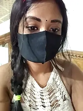 Stripchat Adult Video Chat of Dil-Ka-Radhika
