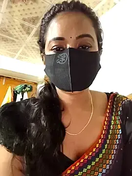 Stripchat Free Porn Cam of Dil-Ka-Radhika