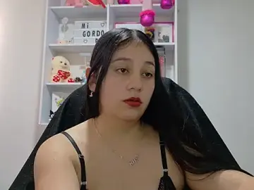 Stripchat Adult Webcam of KOREN_JALAA
