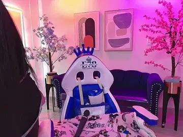 Stripchat Sex Cam of Miia__owens