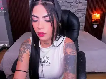 Stripchat Private Sex Chat of _hanna_miller__