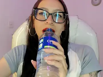 Stripchat Sex Cam of Katty_mouth