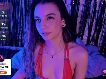 Stripchat Adult Webcams of MaryAnneeXOO