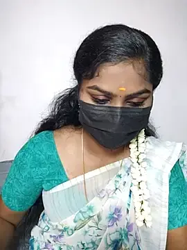 Stripchat Live Sex Cam of Tamil_Princess12