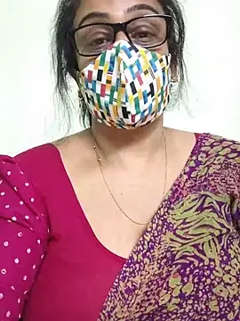 sweet-lotus from stripchat