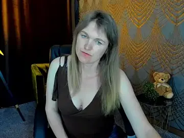 Stripchat Live Porn of Anabell_xxx