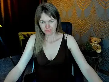 Stripchat Live Porn of Anabell_xxx