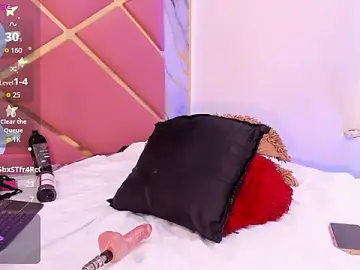 Stripchat Best live sex cam show of Lilith_Kramston