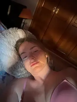 Stripchat Nude Webcam of Piinkpandora