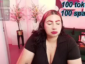 Stripchat Free Live Porn of Raven_velmont
