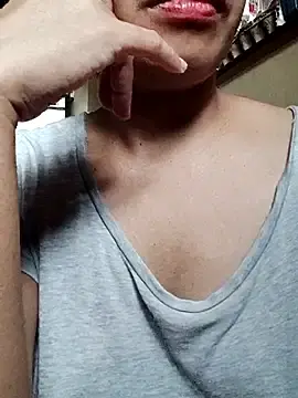 Sweet_Asian25 from stripchat