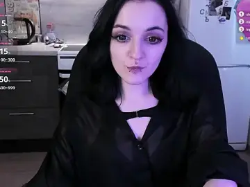 Stripchat Sex Chat of miura_moon