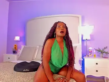 Stripchat Best live sex cam show of salome_moon_