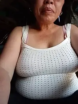 Stripchat Sex Chat of Agnes-baby
