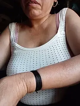 Stripchat Sex Chat of Agnes-baby