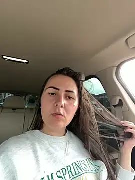 Stripchat Live Porn of BrunetteNymph
