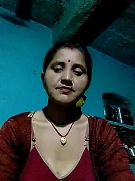 Stripchat Adult Webcam of Sexi_pushpa