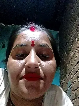 Stripchat Nude Webcam of Sexi_pushpa