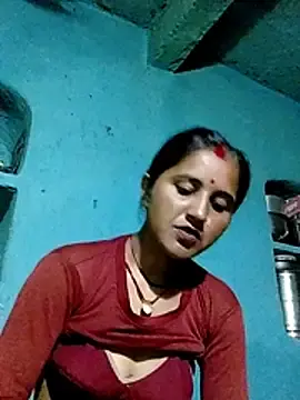Stripchat Sex Chat of Sexi_pushpa