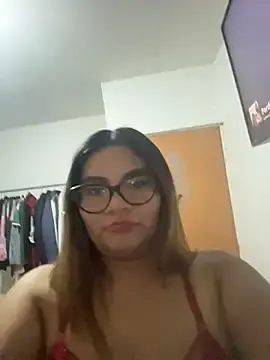 Stripchat Best live sex cam show of ludmila_x