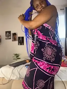 Stripchat Adult Video Chat of t-Booty_risky_