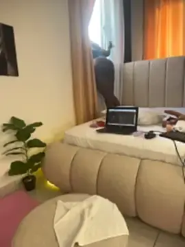 Stripchat Sex Chat of t-Booty_risky_