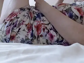 Stripchat Live Sex of Anabelldestiny