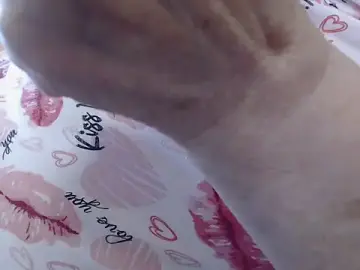 Stripchat Live Porn of Anabelldestiny