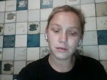Stripchat Best Webcam of Anna_wey