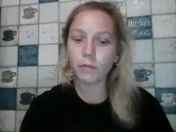 Stripchat Best Webcam of Anna_wey