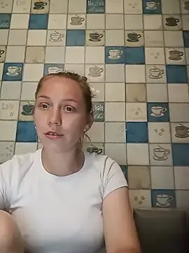 Stripchat Nude Webcam of Anna_wey