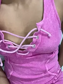 Stripchat Sex Chat of Eimy_M