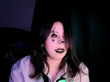 Stripchat Live Sex of KattyySummer