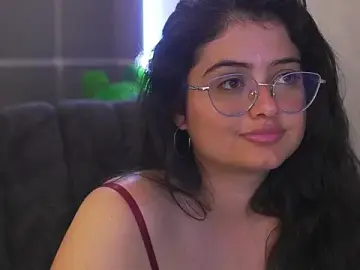 Stripchat Sex Cam of Madison_Flame