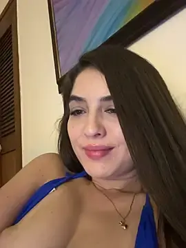 Stripchat Sex Chat of Natasha11_11