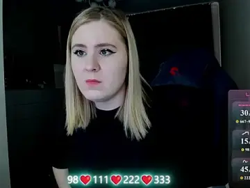 Stripchat Free Live Porn of Olivia_Munk