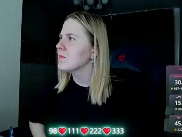 Stripchat Live Porn of Olivia_Munk