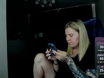 Stripchat Best live sex cam show of Olivia_Munk