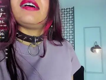 amelie_furtado from stripchat
