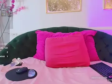 Stripchat Best Webcam of eve_diamond_cr