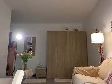 Stripchat Free Porn Cam of AyanaLys