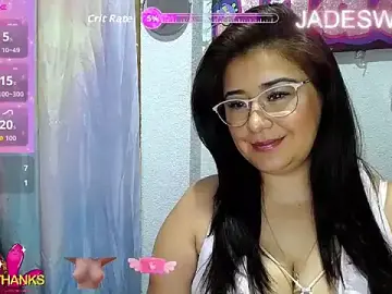 JADE_SWEET2 from stripchat