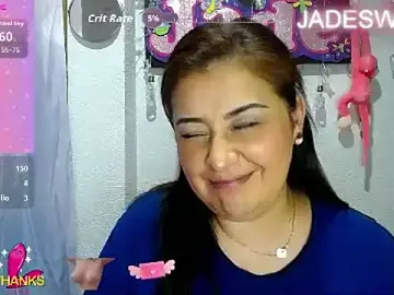 Stripchat Adult Webcams of JADE_SWEET2